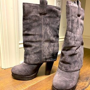 Charlotte Russe Boots